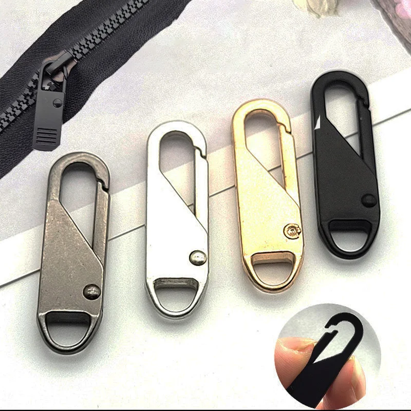 5pcs Zippers Metal Replacement Detachable Zipper Instant Repair Accessories for Clothing Bags DIY Craft Sewing Kits Zippers
5pcs Zippers Metal Replacement Detachable Zipper Instant Repair Accessories for Clothing Bags DIY Craft Sewing Kits Zippers