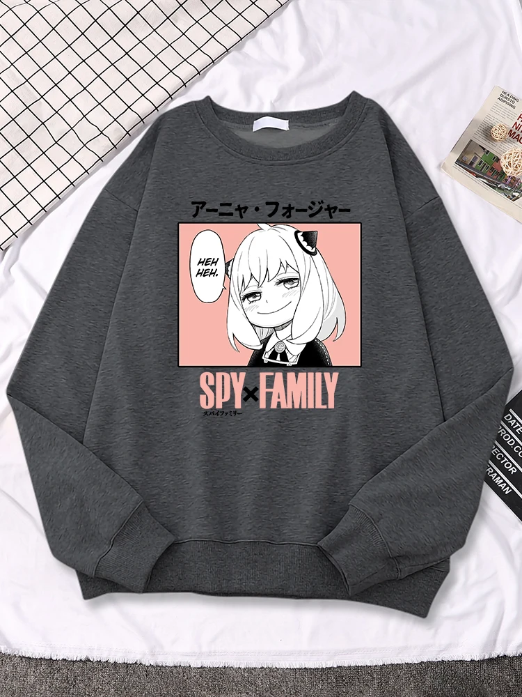 Женская толстовка с капюшоном, с круглым вырезом и принтом 
Женская толстовка с капюшоном, с круглым вырезом и принтом