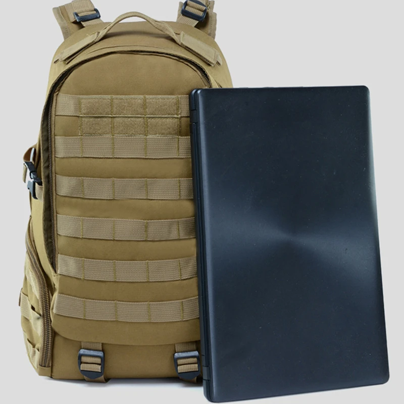 900D Oxford Men Army Military Tactical Backpack Outdoor Waterproof Camping Hiking Camouflage Backpack Hunting Molle Bag
900D Oxford Men Army Military Tactical Backpack Outdoor Waterproof Camping Hiking Camouflage Backpack Hunting Molle Bag