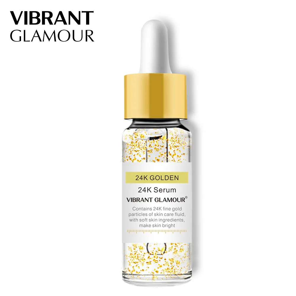 VIBRANT GLAMOUR Anti-Aging Face Serum Anti-Wrinkle Firming Whitening Essence Moisturizing Brighten Lift Firming Skin Care 15ml
VIBRANT GLAMOUR Anti-Aging Face Serum Anti-Wrinkle Firming Whitening Essence Moisturizing Brighten Lift Firming Skin Care 15ml