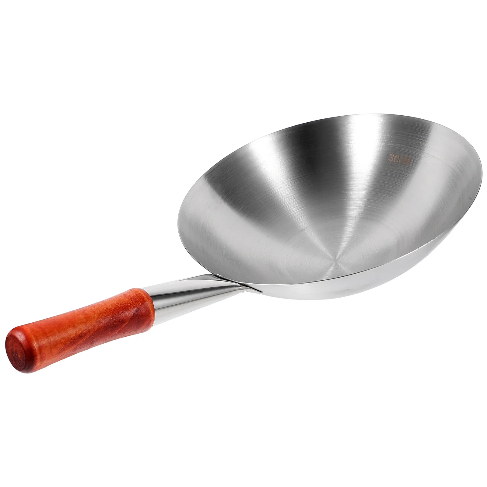 Induction Nonstick Frying Pan Single Handle Wok Kitchen Omelet Non-stick Household Pot Wooden Work Vok
Induction Nonstick Frying Pan Single Handle Wok Kitchen Omelet Non-stick Household Pot Wooden Work Vok