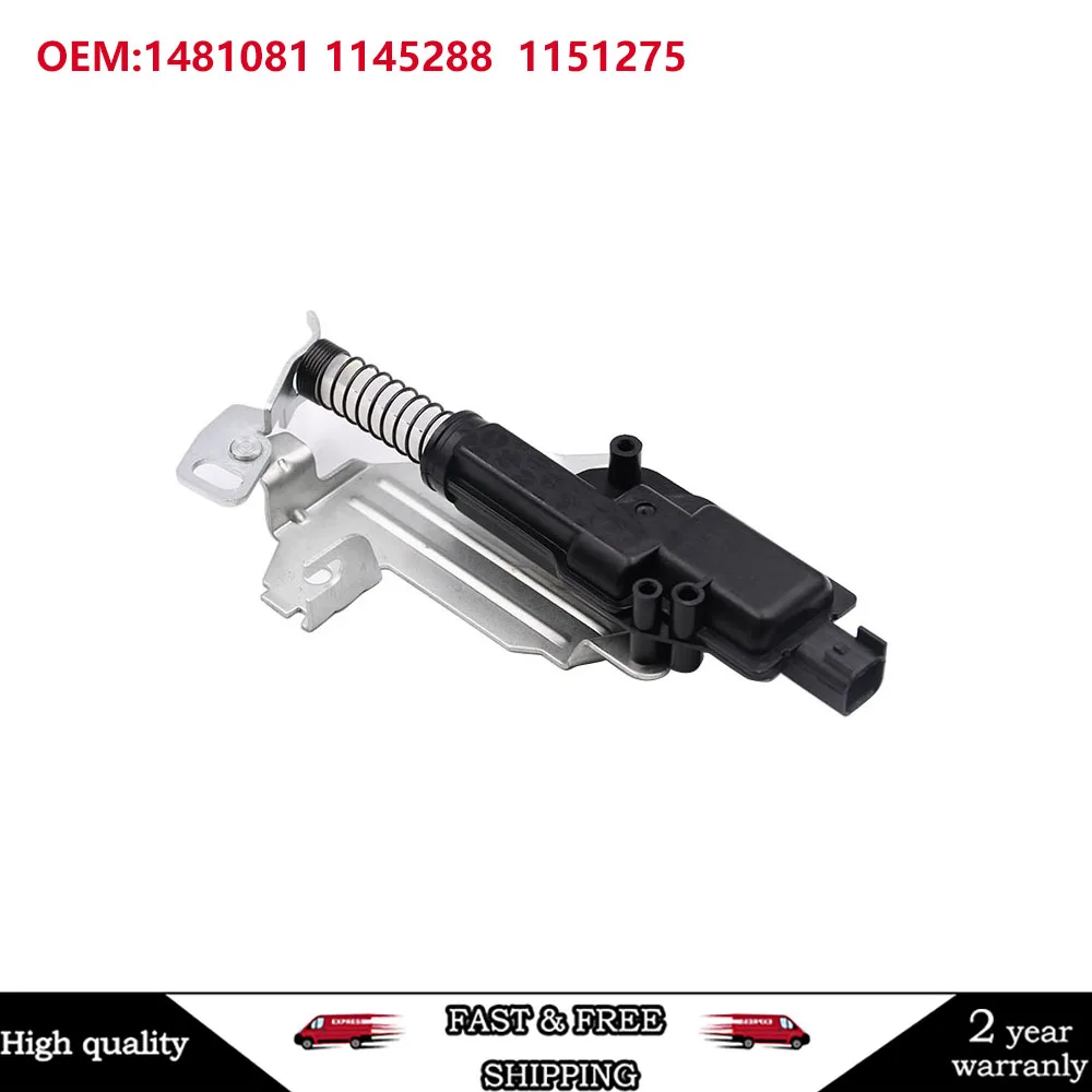 1481081 2S6T-432A98-AF 1151275 2S6T-432A98-AE 1145288 Tailgate Lock Motor Actuator Solenoid For Ford Fusion Fiesta Mk5 Mk6
1481081 2S6T-432A98-AF 1151275 2S6T-432A98-AE 1145288 Tailgate Lock Motor Actuator Solenoid For Ford Fusion Fiesta Mk5 Mk6