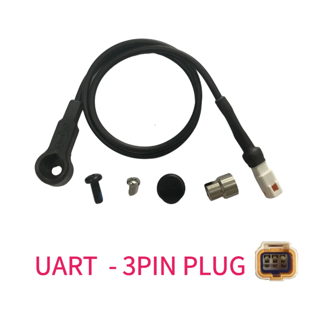 3/4pin Ebike Speed Sensor Cable For BAFANG Motor M400 M620 G510 G330 M420 CAN/UART Protocol Electric Bicycle Sensor Cables
3/4pin Ebike Speed Sensor Cable For BAFANG Motor M400 M620 G510 G330 M420 CAN/UART Protocol Electric Bicycle Sensor Cables