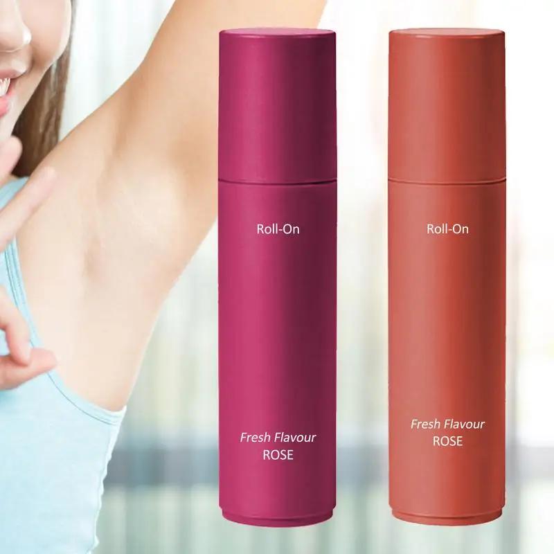 Deodorant Roll-on For Women Fresh Underarm 10ml Antiperspirant Sweat Odor Remover Body Lotion Roll On Provide Long-Lasting Scent
Deodorant Roll-on For Women Fresh Underarm 10ml Antiperspirant Sweat Odor Remover Body Lotion Roll On Provide Long-Lasting Scent