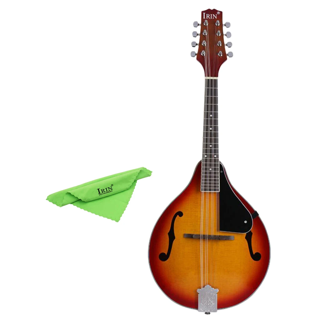 String Acoustic Mandolin Spruce Music Instruments Beginners High Cost Performance
String Acoustic Mandolin Spruce Music Instruments Beginners High Cost Performance