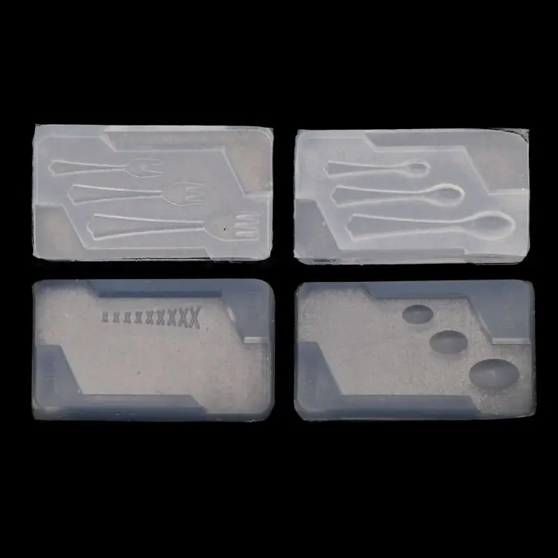 Silicone Resin Mold DIY Xmas Gift Casting Molds DIY Craft 3D Mold for Art Craft Making Handmade Toys for Children Dropshipping
Silicone Resin Mold DIY Xmas Gift Casting Molds DIY Craft 3D Mold for Art Craft Making Handmade Toys for Children Dropshipping