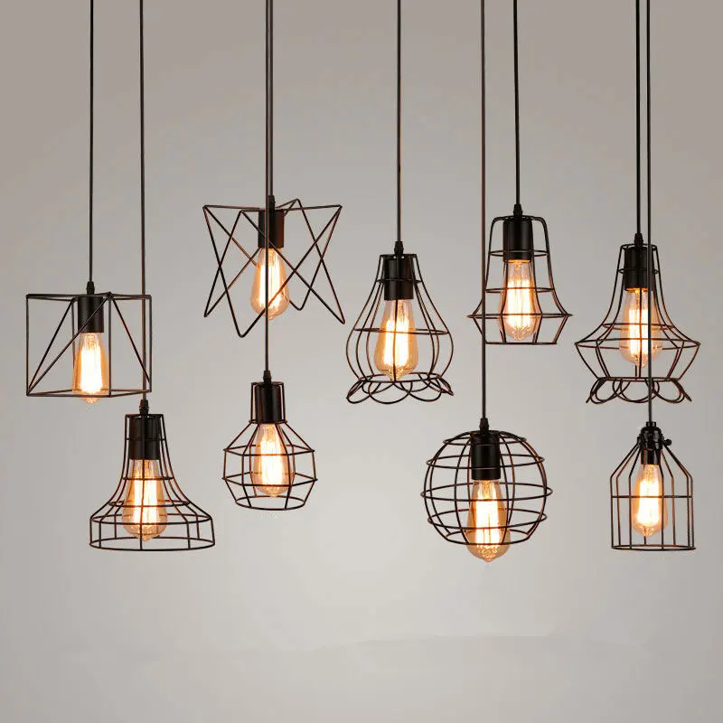 Restaurant Ideas Dining Table Lamp Modern Simple Personality Retro Small Droplight Aisle Hanging Line Lamp Bar Counter
Restaurant Ideas Dining Table Lamp Modern Simple Personality Retro Small Droplight Aisle Hanging Line Lamp Bar Counter