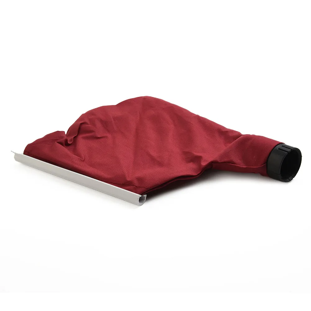 Durable High Quality Dust Bag Bag Red Replacement 1 Pcs 9403 Anti-dust Belt Sander Cloth Compatible For
Durable High Quality Dust Bag Bag Red Replacement 1 Pcs 9403 Anti-dust Belt Sander Cloth Compatible For
