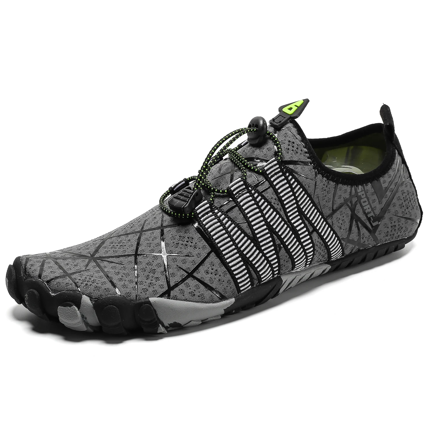 Women Water Shoes Non-Slip Wading Sneakers For Men Summer Quick-Dry Swimming Beach Footwear Breathable Aqua Shoes Hiking Shoes
Women Water Shoes Non-Slip Wading Sneakers For Men Summer Quick-Dry Swimming Beach Footwear Breathable Aqua Shoes Hiking Shoes