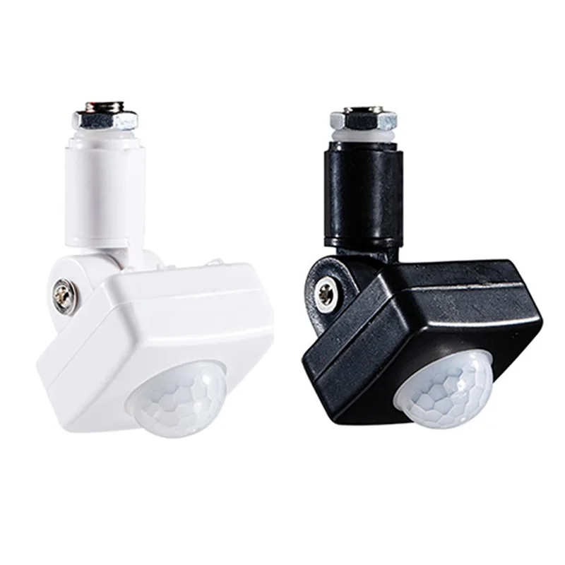 HOT SALE Infrared Body Sensor Switch Intelligent Delay Adjustable Induction Control Module Home Indoor Sensor
HOT SALE Infrared Body Sensor Switch Intelligent Delay Adjustable Induction Control Module Home Indoor Sensor
