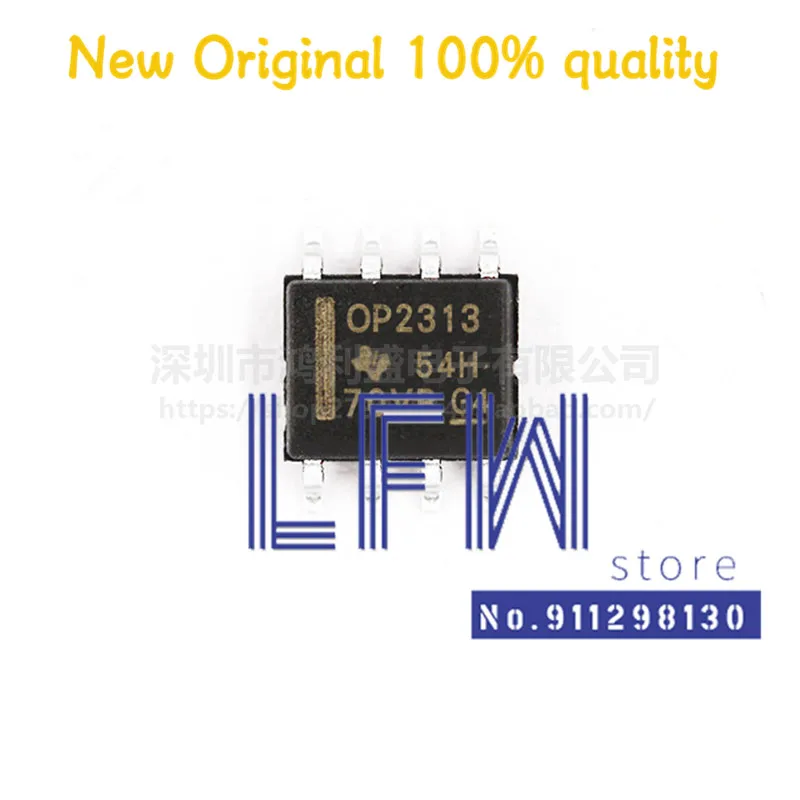 5pcs/lot OPA2313IDR OPA2313ID OPA2313I OPA2313 OP2313 SOIC-8 Chipset 100% New&Original In Stock
5pcs/lot OPA2313IDR OPA2313ID OPA2313I OPA2313 OP2313 SOIC-8 Chipset 100% New&Original In Stock