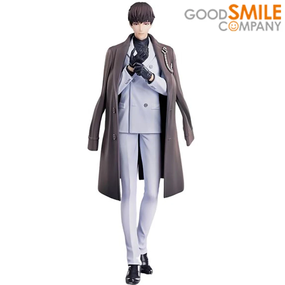 Good Smile Company Pop Up Parade Lian Yu Zhi Zuo Ren Xu Mo Original Collectible Anime Figure Model Toys
Good Smile Company Pop Up Parade Lian Yu Zhi Zuo Ren Xu Mo Original Collectible Anime Figure Model Toys