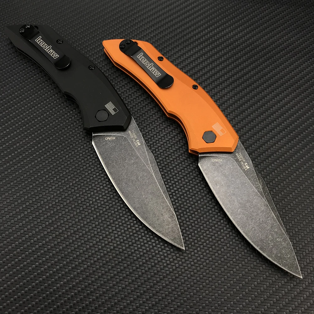 8.6cm Kershaw 7100 CPM145 Edc Hunting Self Defense Knife T6 Aluminum Handle Outdoor Camping Multifunction Hand Tools Fruit Knife
8.6cm Kershaw 7100 CPM145 Edc Hunting Self Defense Knife T6 Aluminum Handle Outdoor Camping Multifunction Hand Tools Fruit Knife