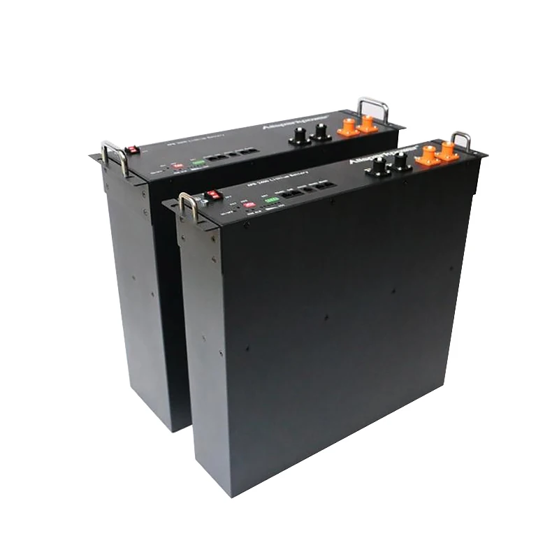 48V 50Ah Customized Lithium Ion Lifepo4 Battery Pack 48 volt 50AH For Solar System
48V 50Ah Customized Lithium Ion Lifepo4 Battery Pack 48 volt 50AH For Solar System