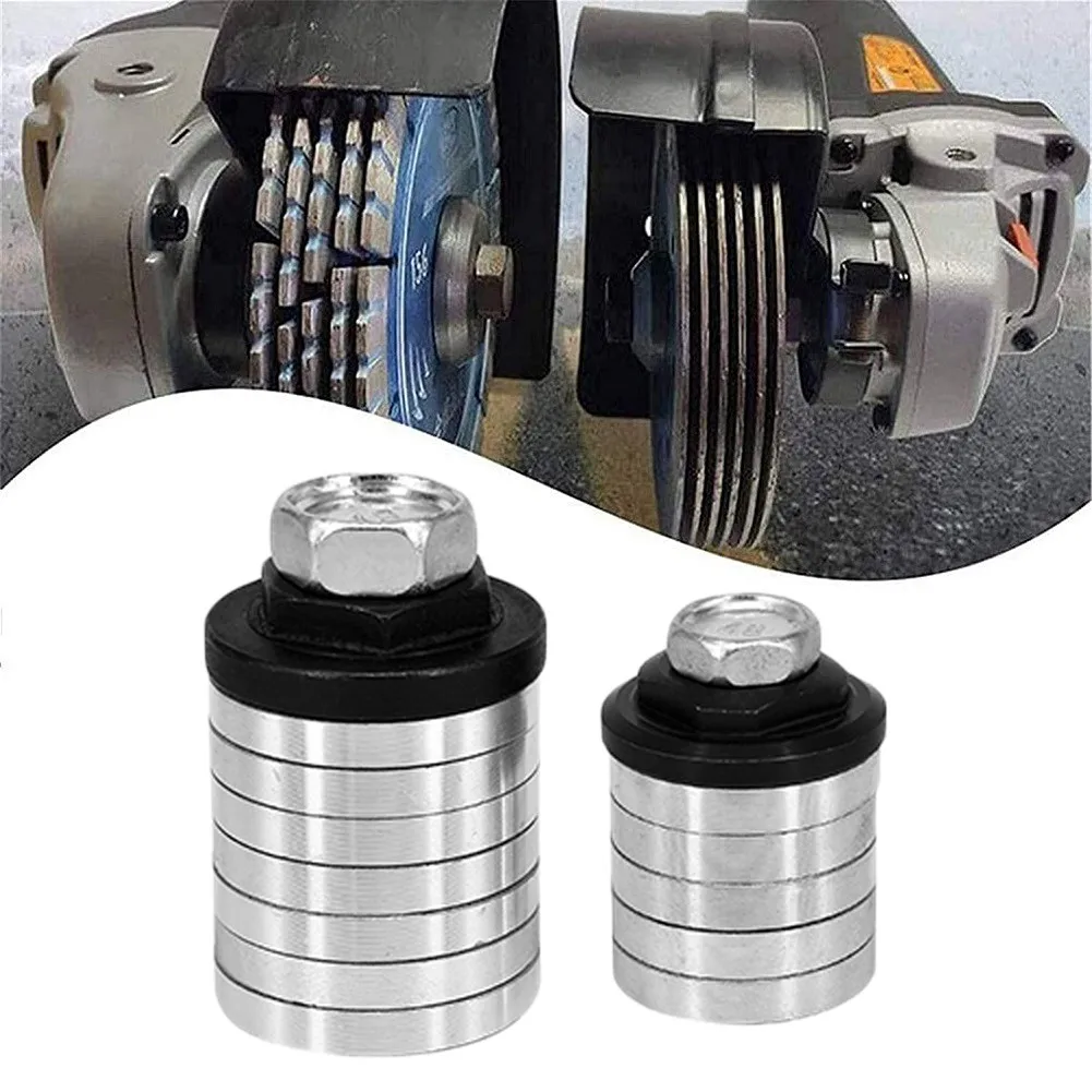 M10 M14 Angle Grinder To Grooving Machine Adapters Angle Grinder Polisher Angle Grinder To Grooving Machine Adapters Tool Parts
M10 M14 Angle Grinder To Grooving Machine Adapters Angle Grinder Polisher Angle Grinder To Grooving Machine Adapters Tool Parts