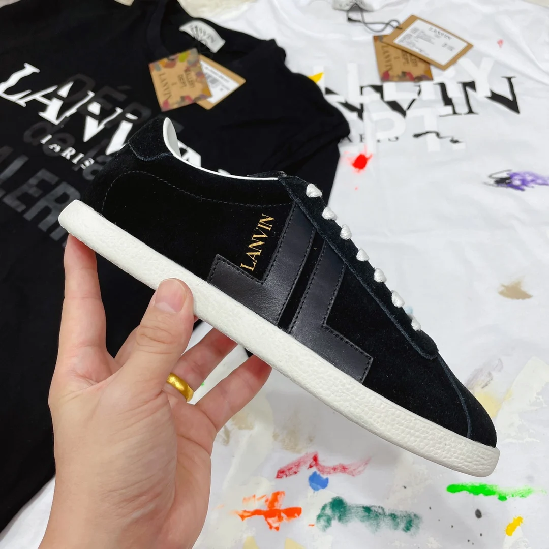 2022 Mixed Color Low-cut Pure Leather Trainers Flat Shoes Women Casual Vulcanize Shoes New Women Summer Autumn Sneakers Ladies
2022 Mixed Color Low-cut Pure Leather Trainers Flat Shoes Women Casual Vulcanize Shoes New Women Summer Autumn Sneakers Ladies