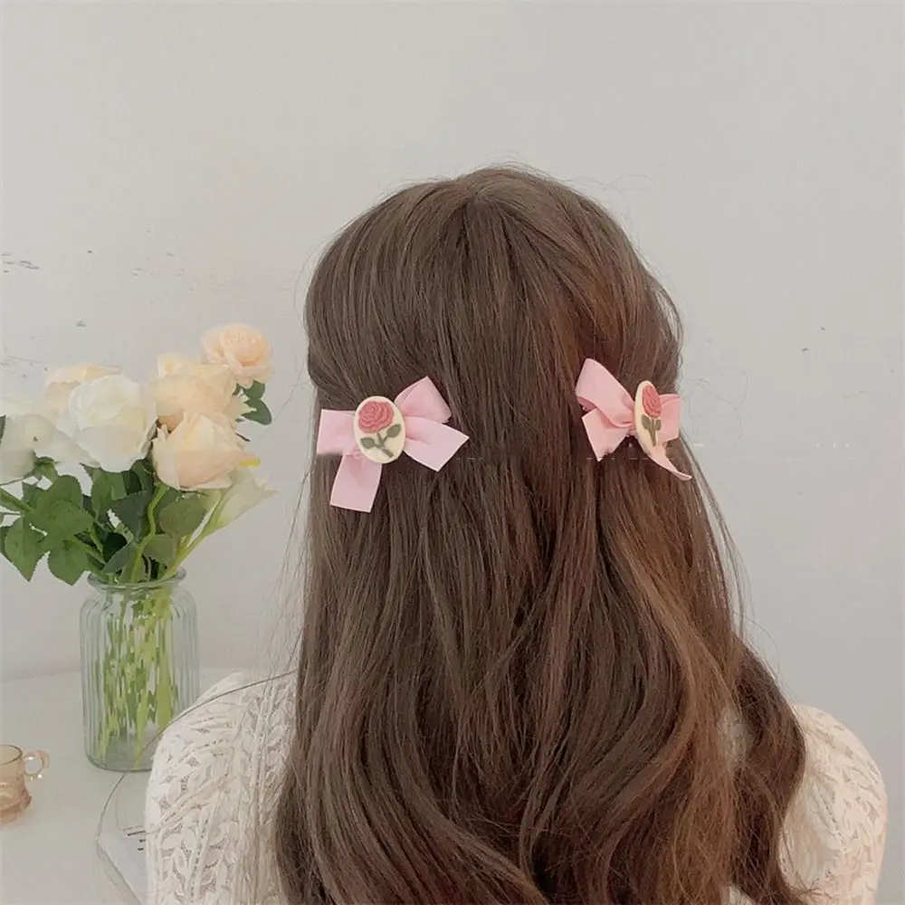 Crab Clip Diamond Pearl Hairpin Bow Hair Clips Hair Accessories Korean Style Hair Clip Rose Flower Hair Claw
Crab Clip Diamond Pearl Hairpin Bow Hair Clips Hair Accessories Korean Style Hair Clip Rose Flower Hair Claw