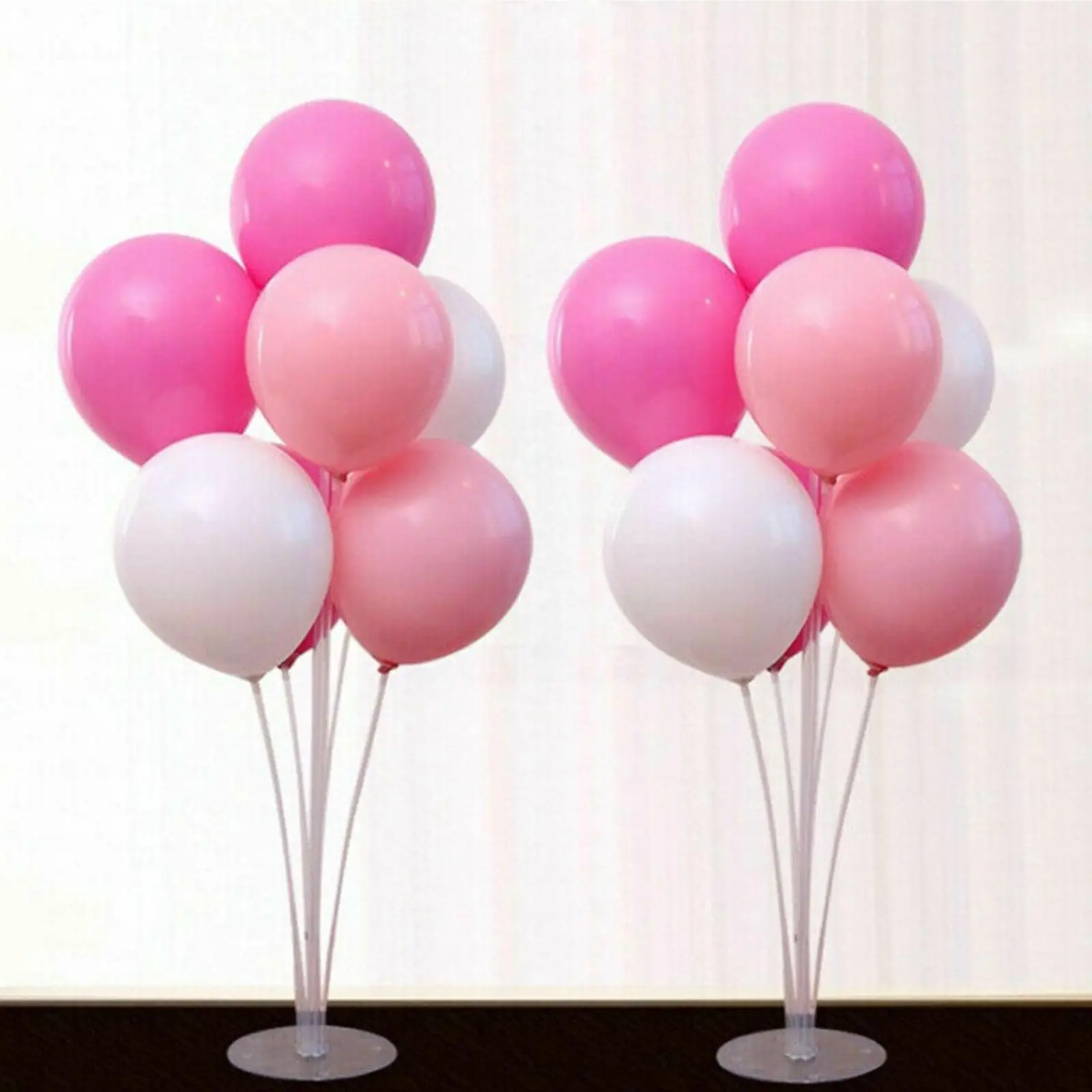 7 Tubes Balloons Stand Holder Column Happy Birthday Party Supplies Baby Girl Wedding One First Year Boy Decorations C4f6
7 Tubes Balloons Stand Holder Column Happy Birthday Party Supplies Baby Girl Wedding One First Year Boy Decorations C4f6