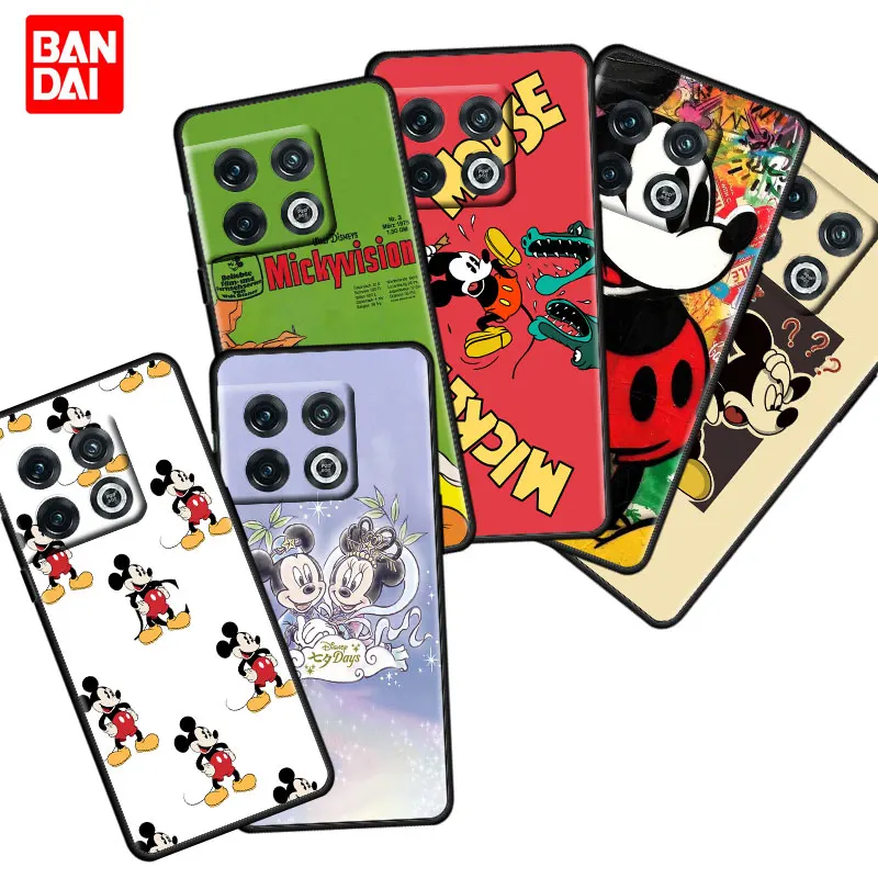 Cover Case for OnePlus 9 9R 9RT 8 8T 10 Nord CE N200 2 N100 N10 Pro RT 5G Shell Bag Soft Luxury Funda Mickey Minnie Mouse Brand
Cover Case for OnePlus 9 9R 9RT 8 8T 10 Nord CE N200 2 N100 N10 Pro RT 5G Shell Bag Soft Luxury Funda Mickey Minnie Mouse Brand