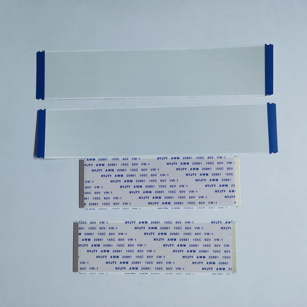 T500HVN08.0 CTRL BD 50T20-C00 Flex Cables for TCON card Flat Ribbon Cable For 50T20-C00 logic board Flex Cable Flex Ribbon
T500HVN08.0 CTRL BD 50T20-C00 Flex Cables for TCON card Flat Ribbon Cable For 50T20-C00 logic board Flex Cable Flex Ribbon
