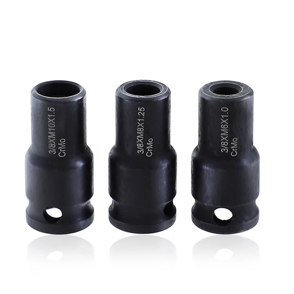 Insert Nuts Socket Adapter Thread Socket Wrenches M6-M10 Pre Installed Screws For Furniture Woodworking Installation Tool Parts
Insert Nuts Socket Adapter Thread Socket Wrenches M6-M10 Pre Installed Screws For Furniture Woodworking Installation Tool Parts
