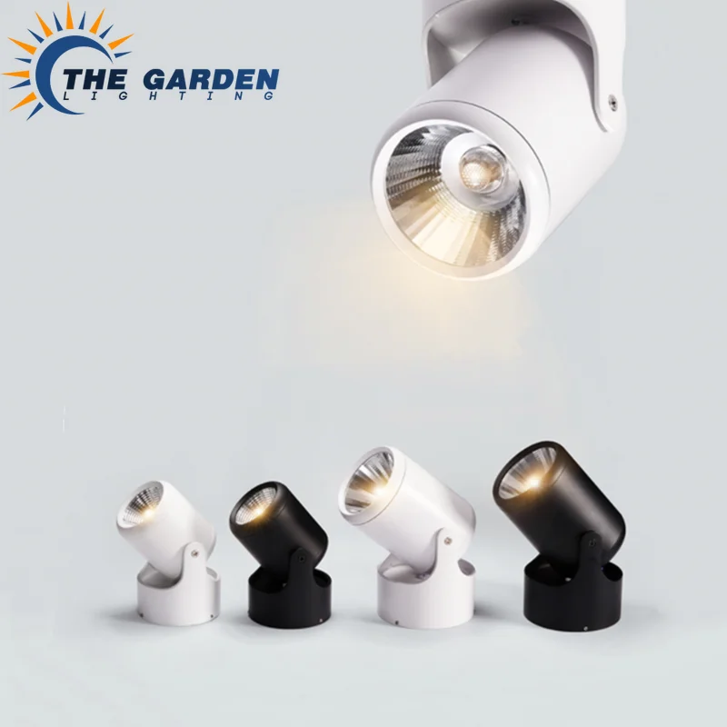 Led Downlights AC85-265V Spot Down Light Lamp 7W 12W 15W Led Indoor Lighting for Home Kitchen Corridor Bedroom Surface Mounted
Led Downlights AC85-265V Spot Down Light Lamp 7W 12W 15W Led Indoor Lighting for Home Kitchen Corridor Bedroom Surface Mounted