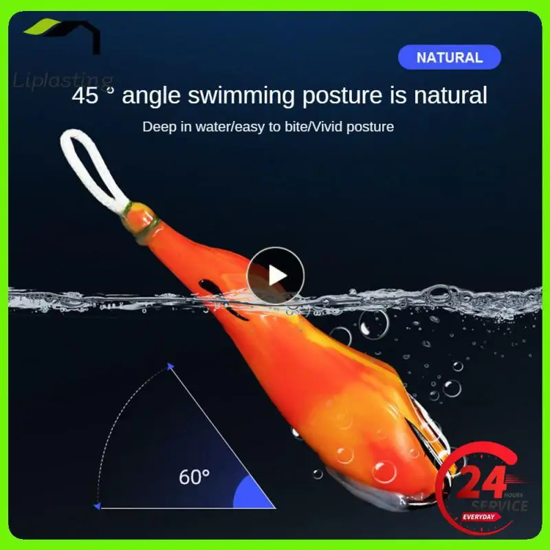 Silicone Bionic Bait Subbait Fake Bait Blackfish Frog Soft Bait Luya Bait Fishing Gear Thunderfrog Fake Bait
Silicone Bionic Bait Subbait Fake Bait Blackfish Frog Soft Bait Luya Bait Fishing Gear Thunderfrog Fake Bait