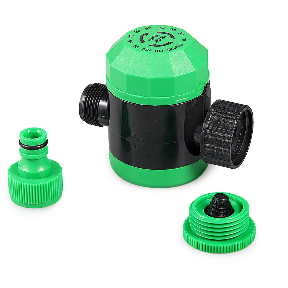 Automatic Watering Timer Smart Irrigation Time Controller LCD Display Gardening Clock Hose Faucet Timer Outdoor Supplies
Automatic Watering Timer Smart Irrigation Time Controller LCD Display Gardening Clock Hose Faucet Timer Outdoor Supplies