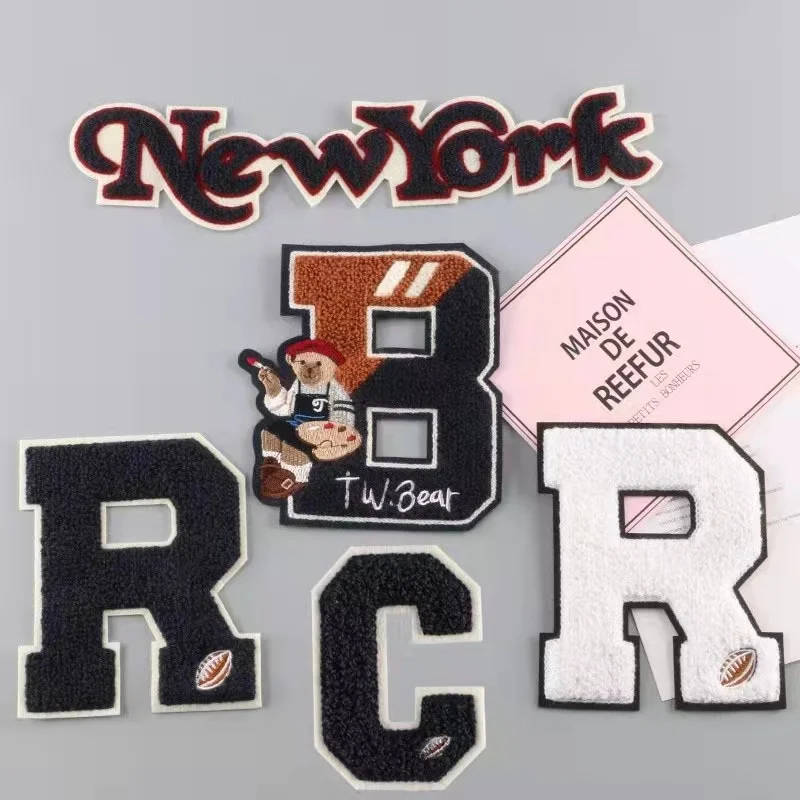 5Pcs Handmade Labels Clothes With Various Patterns And Letter Patch For Bags Hat Knitting Collar Diy Cotton Woven Sew Patches
5Pcs Handmade Labels Clothes With Various Patterns And Letter Patch For Bags Hat Knitting Collar Diy Cotton Woven Sew Patches