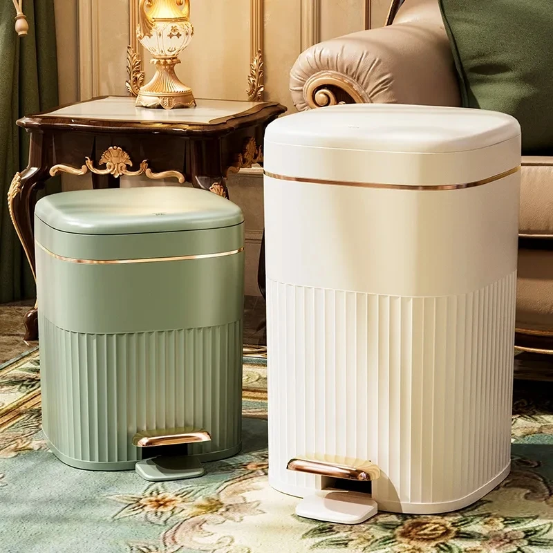 Can Bathroom Pedal Recycling Luxury Kitchen Trash Basket Bin Capacity Light With Garbage For Type Trash Large Lid
Can Bathroom Pedal Recycling Luxury Kitchen Trash Basket Bin Capacity Light With Garbage For Type Trash Large Lid
