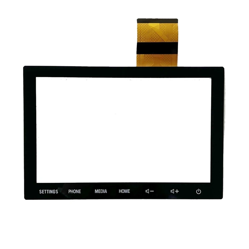 8-дюймовый сенсорный экран дигитайзер Радио DVD плеер GPS навигация NAV8740A098 8740A103 Formitsubishi Outlander 2020-2021
8-дюймовый сенсорный экран дигитайзер Радио DVD плеер GPS навигация NAV8740A098 8740A103 Formitsubishi Outlander 2020-2021
