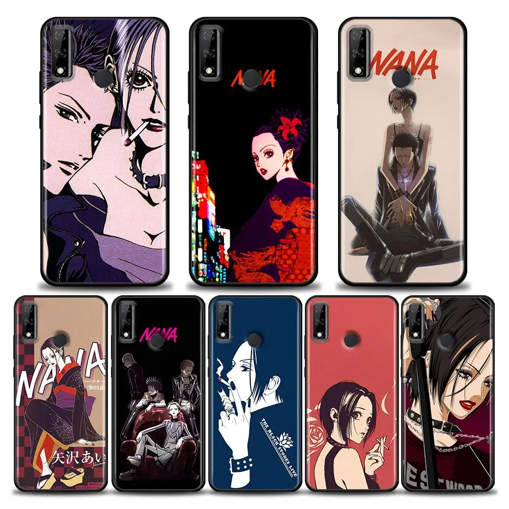 NaNa Osaki Anime Ren Honjo Manga Case For Huawei Y6 Y7 Y9 2019 A Y6p Y8s Y9a Y7a Cases Cover Mate 10 20 Lite 40 Pro Plus Fundas
NaNa Osaki Anime Ren Honjo Manga Case For Huawei Y6 Y7 Y9 2019 A Y6p Y8s Y9a Y7a Cases Cover Mate 10 20 Lite 40 Pro Plus Fundas