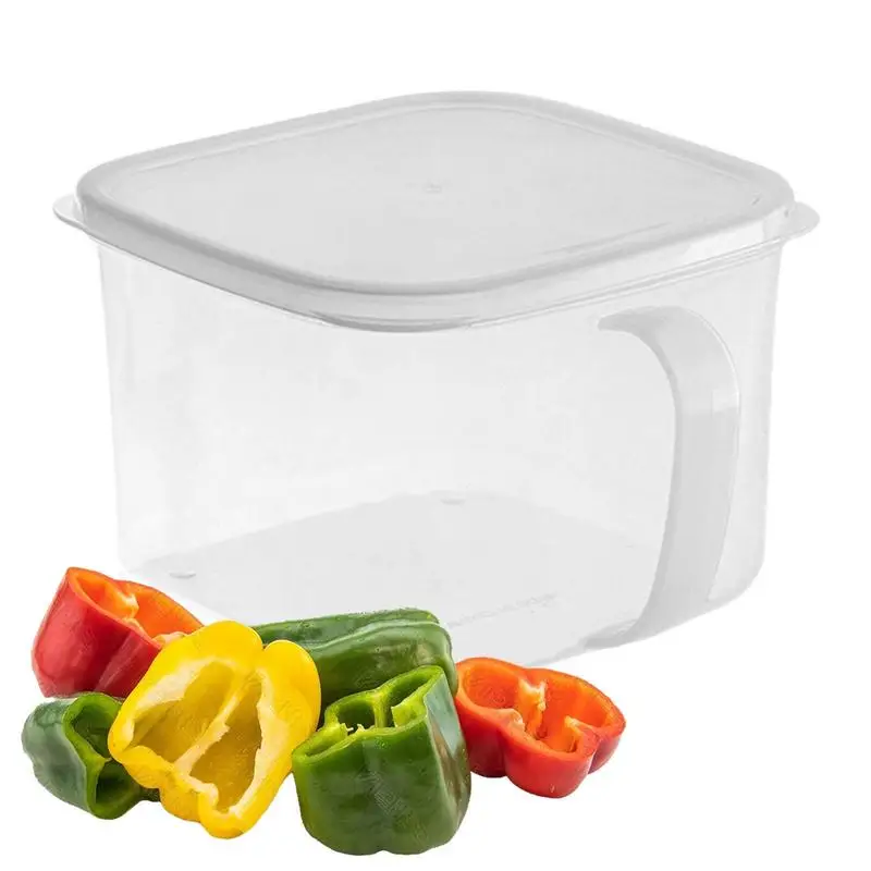 Portable Lunch Box For School Office Picnic Refrigerator Food Storage Container Microwavable Bowl Fresh Keeping Bento Container
Portable Lunch Box For School Office Picnic Refrigerator Food Storage Container Microwavable Bowl Fresh Keeping Bento Container