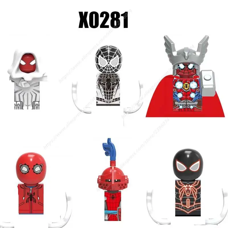 1PCS Single Figures Head accessories Building Blocks toys children Series-140 X0281 XH1454 XH1455 XH14546 XH1457 XH1458
1PCS Single Figures Head accessories Building Blocks toys children Series-140 X0281 XH1454 XH1455 XH14546 XH1457 XH1458