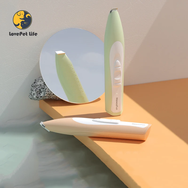 Dog Clipper Dog Hair Clippers Grooming (Pet/Cat/Dog/Rabbit) Haircut Trimmer Shaver Set Pets Cordless Rechargeable Professional
Dog Clipper Dog Hair Clippers Grooming (Pet/Cat/Dog/Rabbit) Haircut Trimmer Shaver Set Pets Cordless Rechargeable Professional