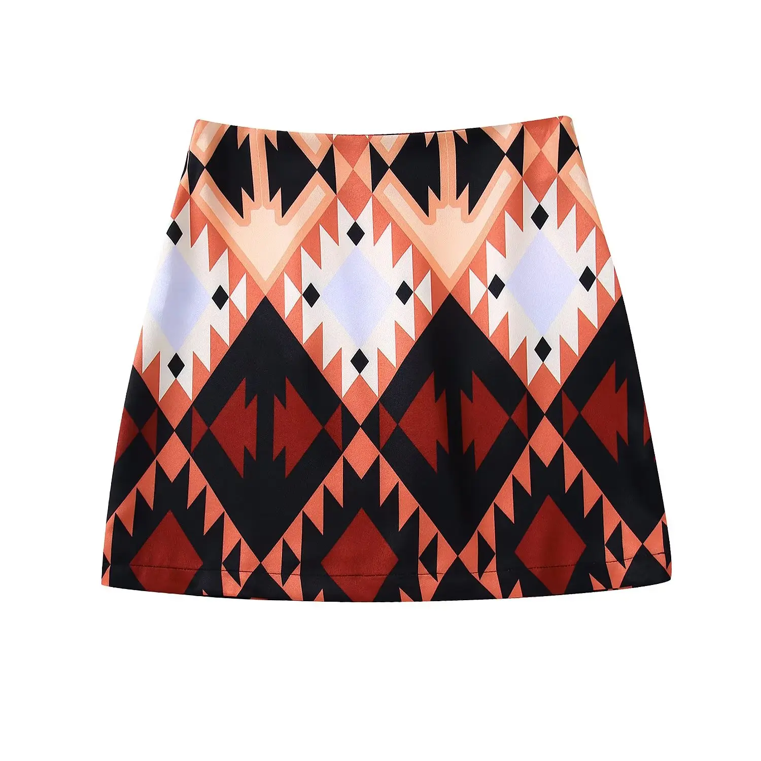 Summer 2022 Women Fashion Print Skirts Faldas Mujer High Waist Office Lady Mini Skirt Faldas Mujer BB22763
Summer 2022 Women Fashion Print Skirts Faldas Mujer High Waist Office Lady Mini Skirt Faldas Mujer BB22763