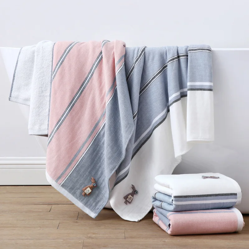 3pcs Premium Bath Towel Set Pure Cotton Family Large Quality Face Hand Hair Boy and Girl Purple Dark Blue Premium White 460GSM
3pcs Premium Bath Towel Set Pure Cotton Family Large Quality Face Hand Hair Boy and Girl Purple Dark Blue Premium White 460GSM
