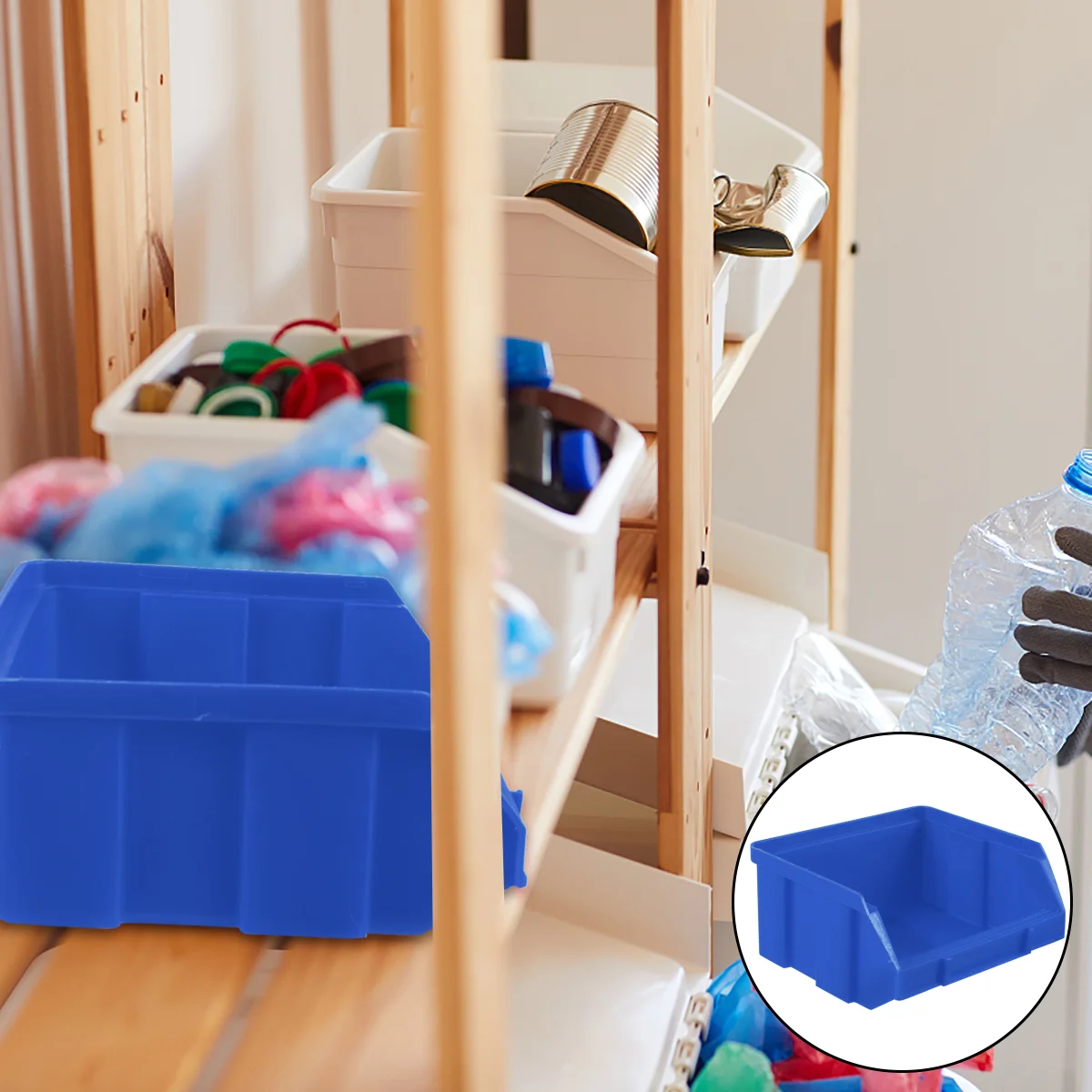 Bins Storage Organizer Stackablebox Garage Tool Containers Stacking Pegboard Smallorganization Foodbin Inch Parts Organizing
Bins Storage Organizer Stackablebox Garage Tool Containers Stacking Pegboard Smallorganization Foodbin Inch Parts Organizing