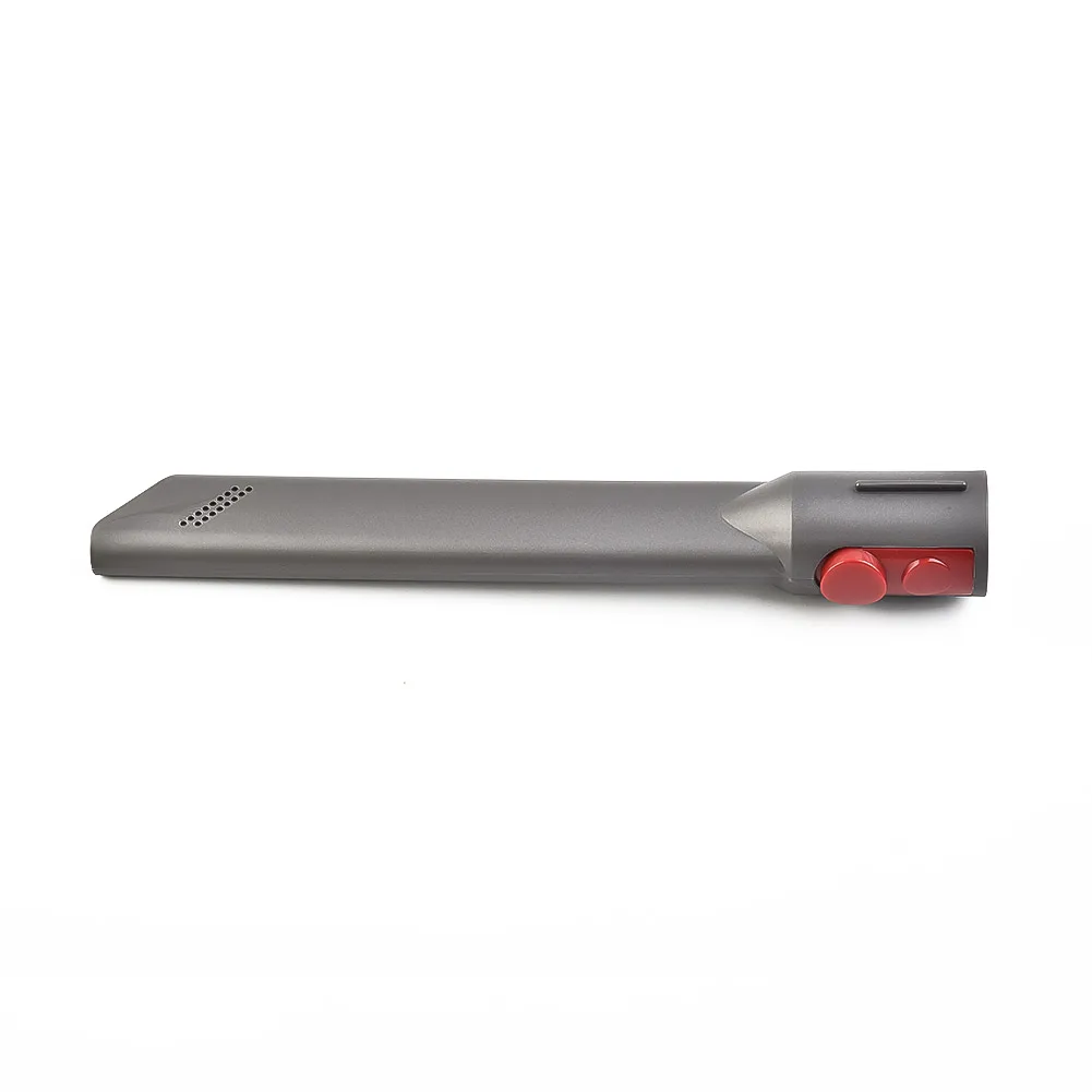 Useful Convenient Durable Crevice Tool 967612-01 96761201 Easy installation For Dyson Plastic Sweeper Vacuum cleaner
Useful Convenient Durable Crevice Tool 967612-01 96761201 Easy installation For Dyson Plastic Sweeper Vacuum cleaner
