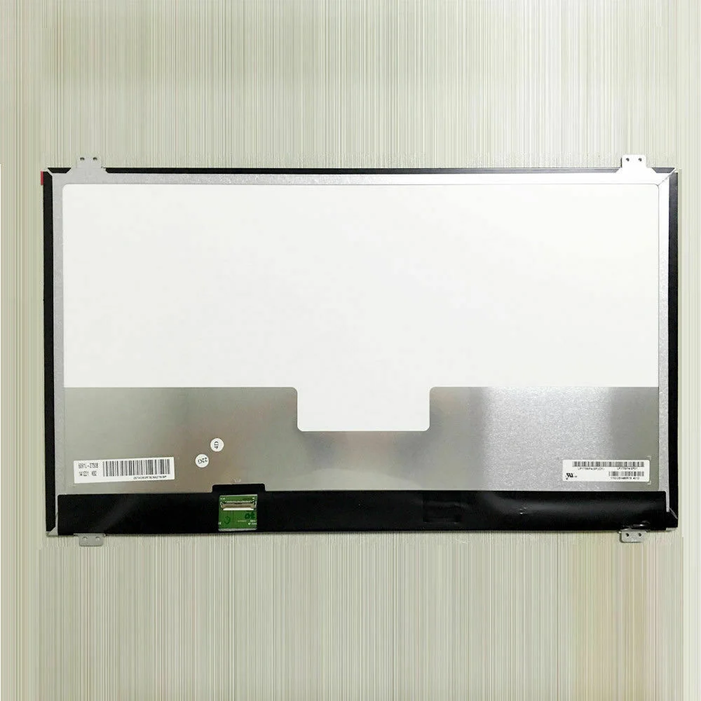 17.3 Inch for ASUS ROG G751J G751JM G751JL G751JY LCD Screen Panel Dispaly Matte IPS 30pin EDP FHD 1920(RGB)×1080
17.3 Inch for ASUS ROG G751J G751JM G751JL G751JY LCD Screen Panel Dispaly Matte IPS 30pin EDP FHD 1920(RGB)×1080