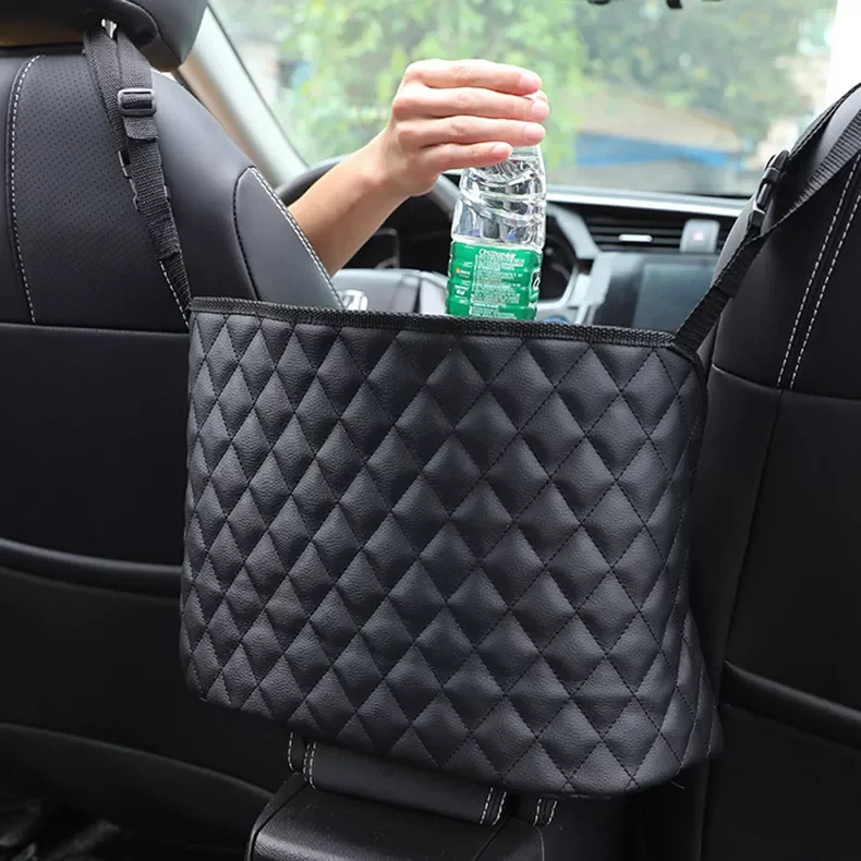 Car Storage Bag Handbag Holder Car Seat Storage Organizer Handbag Holder Auto Interior Stowing Tidying Car Middle Organizer
Car Storage Bag Handbag Holder Car Seat Storage Organizer Handbag Holder Auto Interior Stowing Tidying Car Middle Organizer