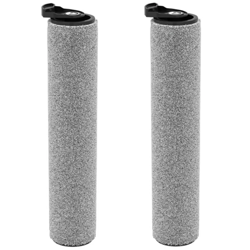 Promotion!2PCS Roller Brush For TINECO FLOOR ONE Steam Cordless Wet Dry Floor Washer Handheld Vacuum Cleaner Spare Parts
Promotion!2PCS Roller Brush For TINECO FLOOR ONE Steam Cordless Wet Dry Floor Washer Handheld Vacuum Cleaner Spare Parts