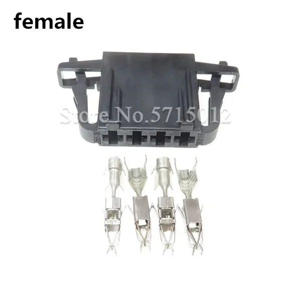 Разъем 4D0972704 для VW Audi
Разъем 4D0972704 для VW Audi