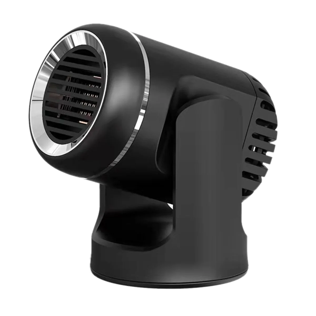 12V Car Heater Heate Dual-Use Defroster General Universal Car Supplies Black 
12V Car Heater Heate Dual-Use Defroster General Universal Car Supplies Black