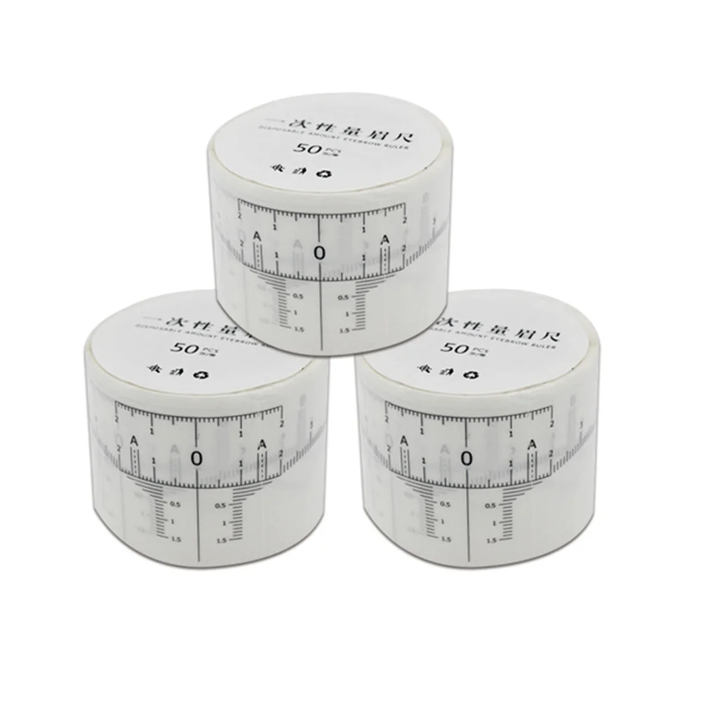 Eyebrow Microblading Vernier Caliper Shaping Measuring Measure Artists Brow Tool Gauge Disposable Stencil Stickers Shaper
Eyebrow Microblading Vernier Caliper Shaping Measuring Measure Artists Brow Tool Gauge Disposable Stencil Stickers Shaper