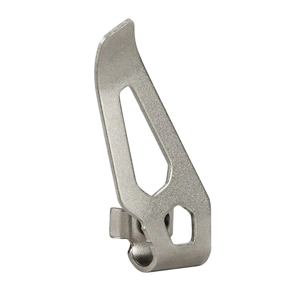 1pcs Belt Hook Clip With Screw Power Tool Parts 42-70-0490 Drill Belt Clips For Drills Impact Drivers Tools Accessories
1pcs Belt Hook Clip With Screw Power Tool Parts 42-70-0490 Drill Belt Clips For Drills Impact Drivers Tools Accessories