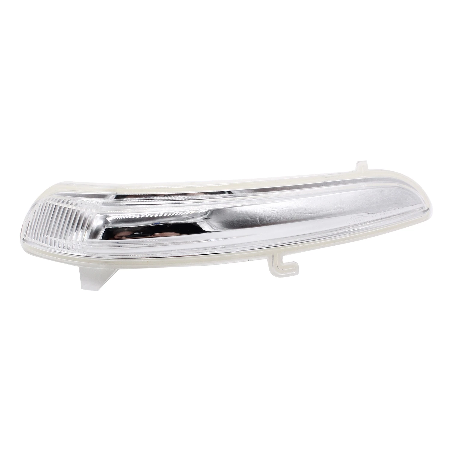 Car Door Wing Rearview Mirror Turn Signal Indicator Light Lens Cover for Peugeot 208 2008 2012-2017 1607512680 Left
Car Door Wing Rearview Mirror Turn Signal Indicator Light Lens Cover for Peugeot 208 2008 2012-2017 1607512680 Left