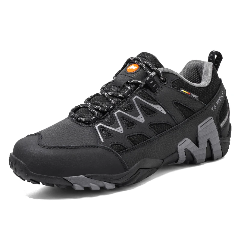 2022 Outdoor Lover Trekking Shoes Men Waterproof Hiking Shoes Mountain Boots Genuine Leather Woodland Hunting Tactical Shoes
2022 Outdoor Lover Trekking Shoes Men Waterproof Hiking Shoes Mountain Boots Genuine Leather Woodland Hunting Tactical Shoes