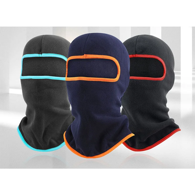 Motorcycle Polar Fleece Hood Windproof Warm Masked Headgear Face Mask Hat Fleece Soft Equipment Outdoor Riding
Motorcycle Polar Fleece Hood Windproof Warm Masked Headgear Face Mask Hat Fleece Soft Equipment Outdoor Riding
