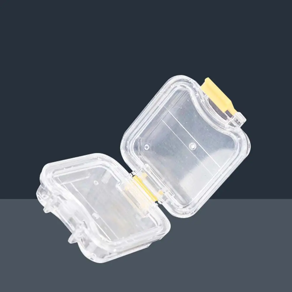 Denture Bath Box Case Dental False Teeth Storage Box With Hanging Net Container Artificial Tooth Organizer Transparent Tooth Box 
Denture Bath Box Case Dental False Teeth Storage Box With Hanging Net Container Artificial Tooth Organizer Transparent Tooth Box
